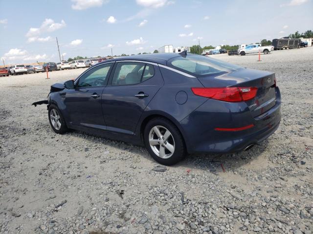 2015 KIA OPTIMA LX KNAGM4A70F5556131