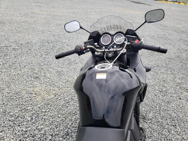 2016 SUZUKI GSF1250SA JS1GW72B1G2100265