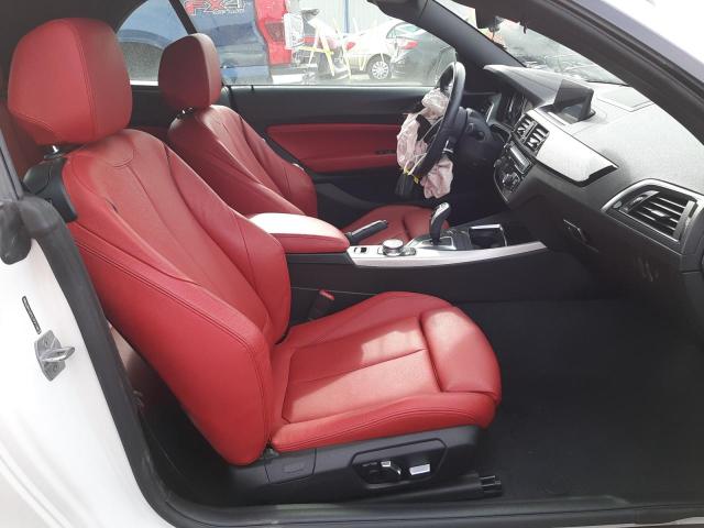 2020 BMW M240I WBA2N1C01L7F31196