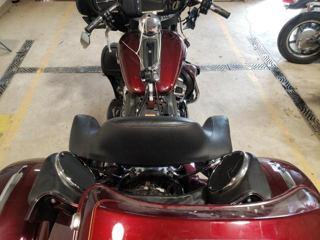 2016 HARLEY-DAVIDSON FLHTCUTG T 1HD1MAL1XGB861623