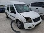 2010 FORD  TRANSIT CONNECT