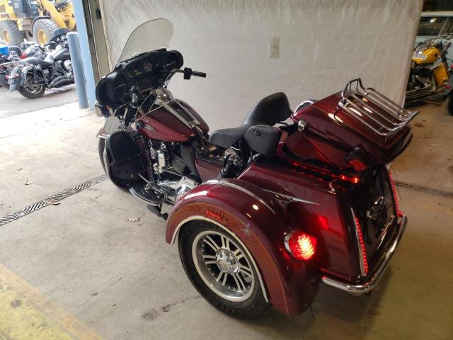 2016 HARLEY-DAVIDSON FLHTCUTG T 1HD1MAL1XGB861623