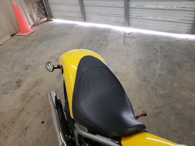 2022 HONDA VTX1300CX JH2SC616XNK600159