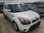 2013 KIA  SOUL