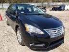 2013 NISSAN  SENTRA