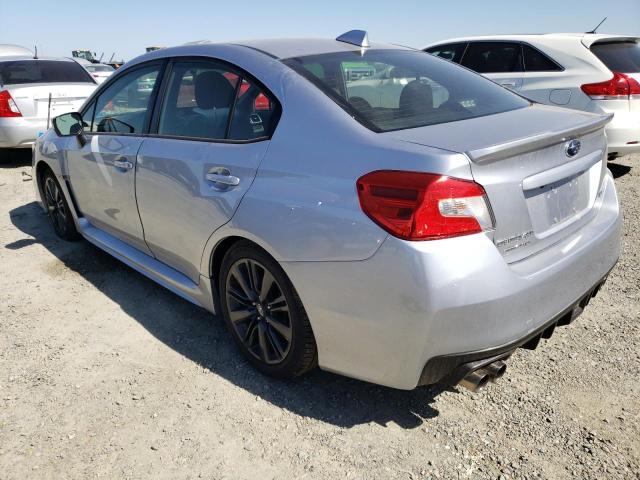 2020 SUBARU WRX JF1VA1A68L9812616