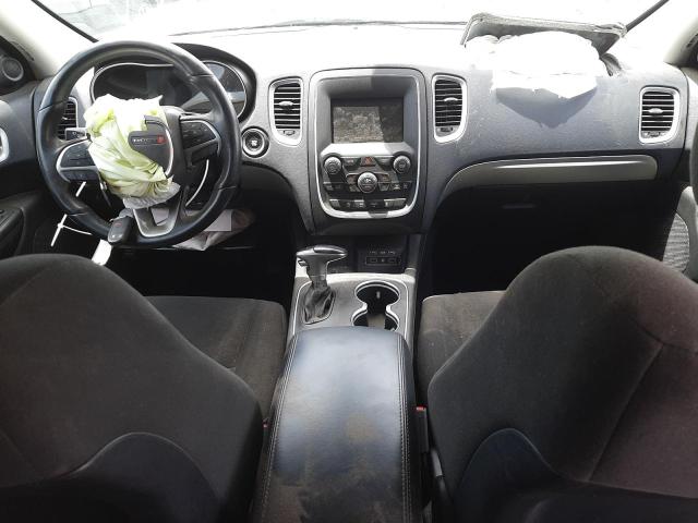1C4RDJAG7LC269466 Dodge Durango Sx 2020. Фото: 8