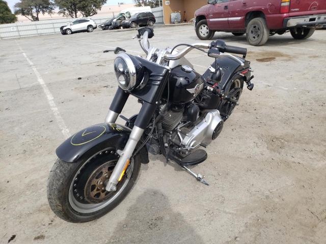2016 HARLEY-DAVIDSON FLSTFB FAT 1HD1JNV37GC020786