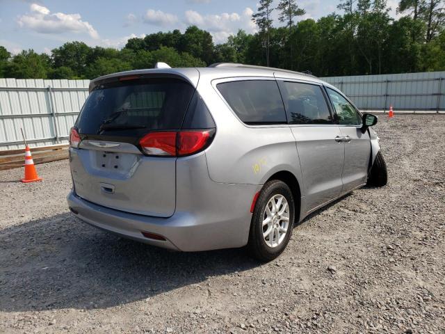 2020 CHRYSLER VOYAGER 2C4RC1DG7LR146997