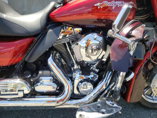 2009 HARLEY-DAVIDSON FLHTCUSE4 1HD1PR8109Y952804
