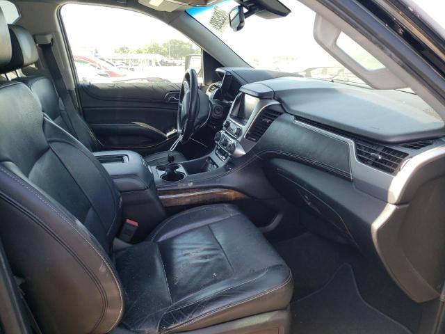 2015 CHEVROLET SUBURBAN 1GNSCJKC5FR582170