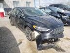 2018 FORD  FUSION