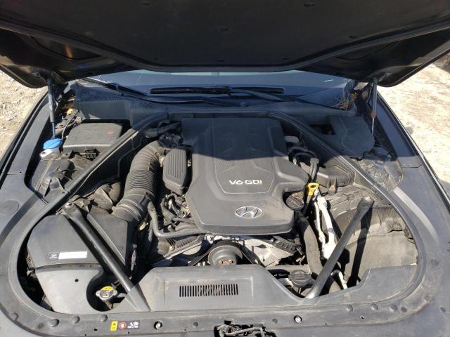 2015 HYUNDAI GENESIS 3. KMHGN4JE4FU043030
