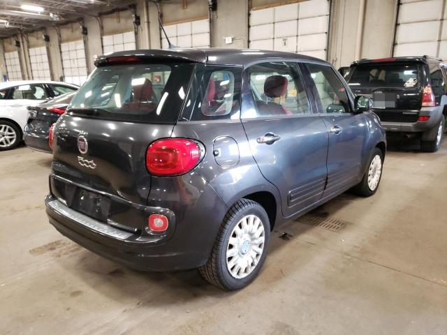 2015 FIAT 500L POP ZFBCFAAH0FZ031391