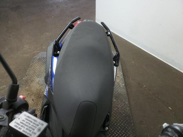 2020 YAMAHA YW125 RKRSEB1Y0LA004390