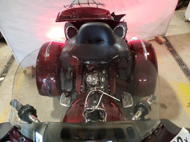 2016 HARLEY-DAVIDSON FLHTCUTG T 1HD1MAL1XGB861623