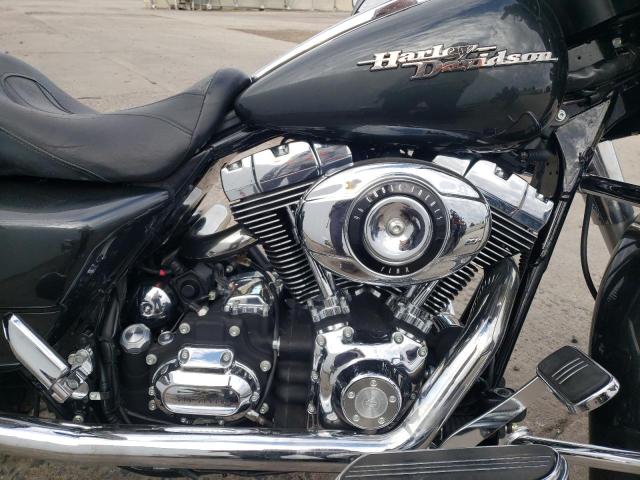 2007 HARLEY-DAVIDSON FLHX 1HD1KB4177Y683306