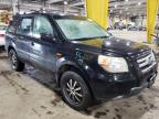 2008 HONDA  PILOT