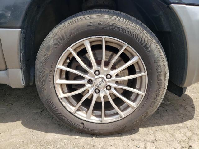 JF1SG65694H708491 Subaru Forester 2.5xs