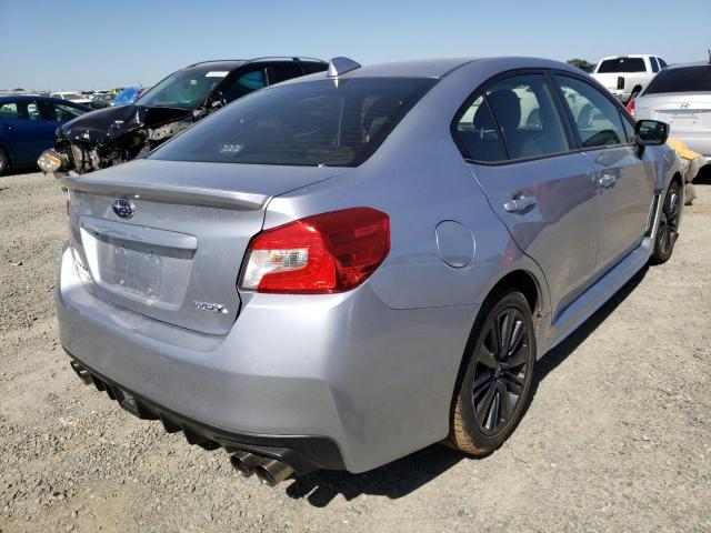 2020 SUBARU WRX JF1VA1A68L9812616