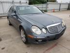 2007 MERCEDES-BENZ  E-CLASS