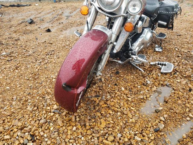 2002 HARLEY-DAVIDSON FLSTCI 1HD1BWB122Y085885