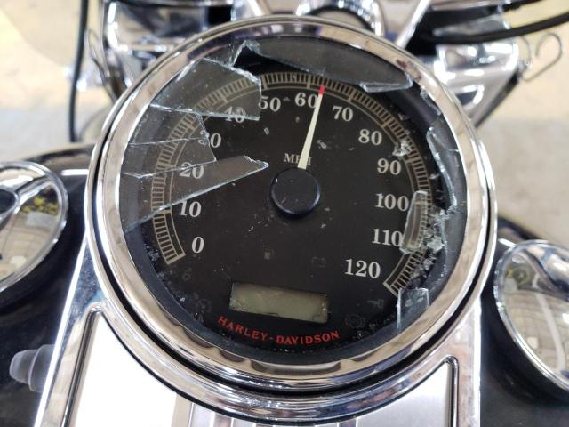 2010 HARLEY-DAVIDSON FLHRC 1HD1FR414AB664378