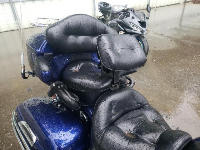 2007 YAMAHA XVZ13 TF JYAVP04E67A011320