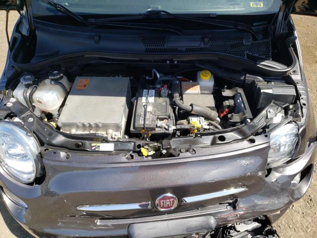 2018 FIAT 500 ELECTR 3C3CFFGE2JT377454
