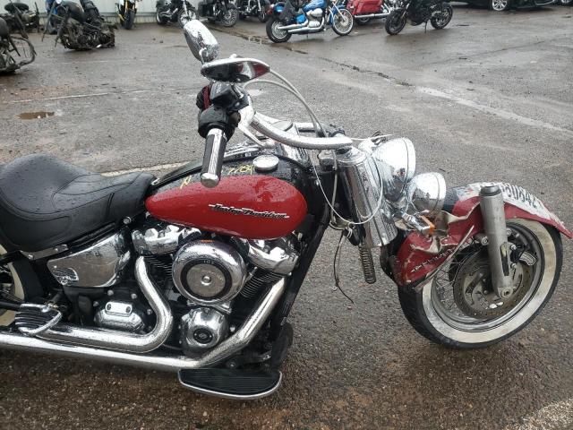 2020 HARLEY-DAVIDSON FLDE 1HD1YCJ1XLB027784