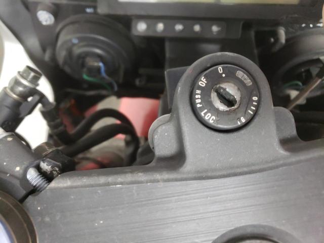 2000 HONDA RVT1000 R JH2SC4533YM000807