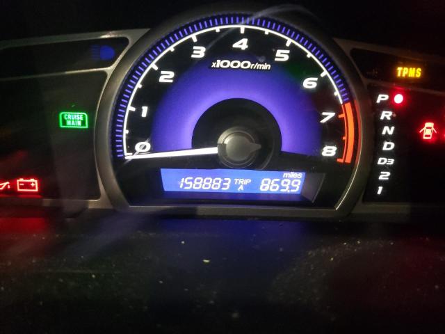 Фото: 1HGFA16848L038627 - 8