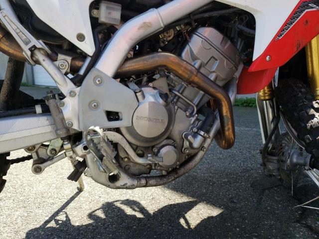 2014 HONDA CRF250 L MLHMD3817E5103900