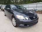 2006 LEXUS  GS300