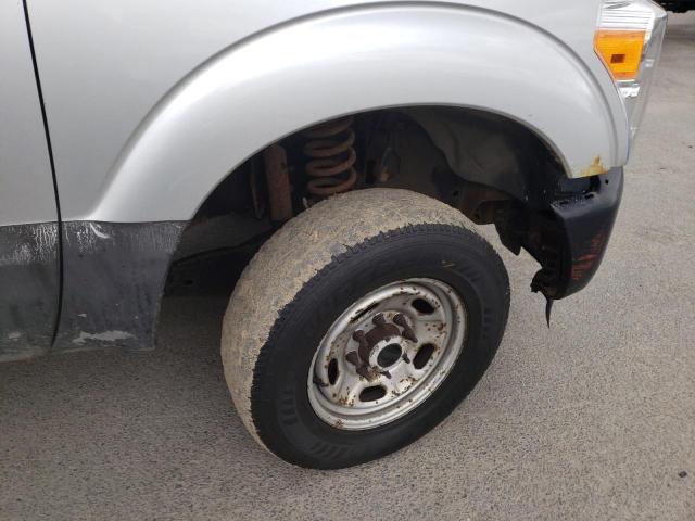 1FT7W2B61DEB14592 Ford F250 Super 2013. Фото: 8