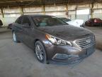 2015 HYUNDAI  SONATA