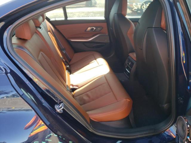 2022 BMW M3 COMPETI WBS43AY04NFM03804