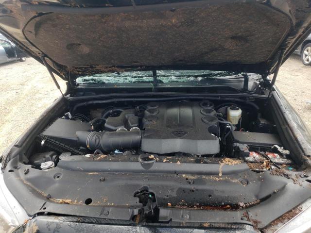 2020 TOYOTA 4RUNNER SR JTEZU5JR2L5226176