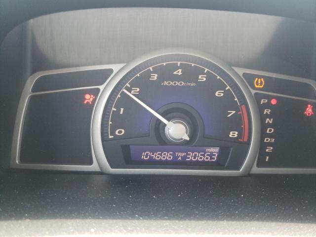 19XFA1F5XBE025160 Honda Civic Lx 2011. Фото: 7