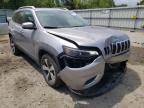 2019 JEEP  CHEROKEE