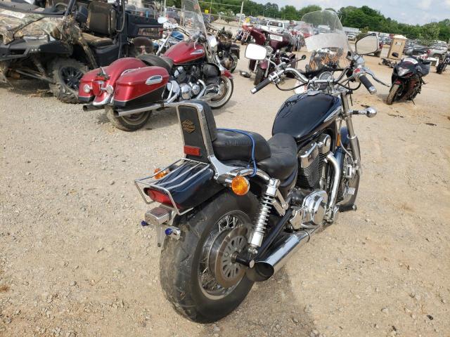 2002 SUZUKI VS1400 GLP JS1VX51L022100107