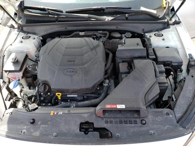 2020 KIA CADENZA TE KNALC4J19L5236640