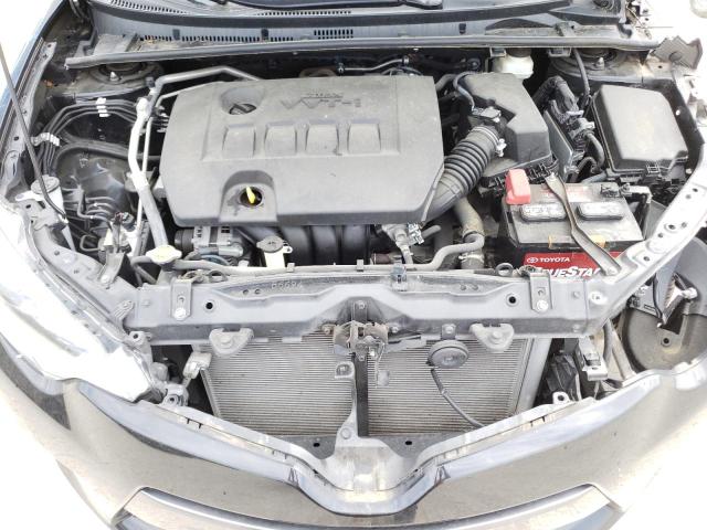 2015 TOYOTA COROLLA L 2T1BURHE4FC356046