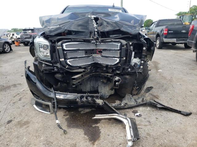 2018 GMC YUKON SLE 1GKS2AKC8JR218334