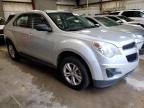 2013 CHEVROLET  EQUINOX