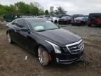 2015 CADILLAC  ATS