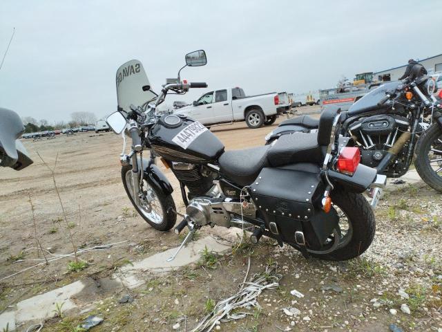 2003 SUZUKI LS650 JS1NP41A232100541