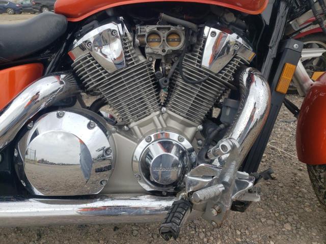 2003 HONDA VTX1800 C 1HFSC46013A111143