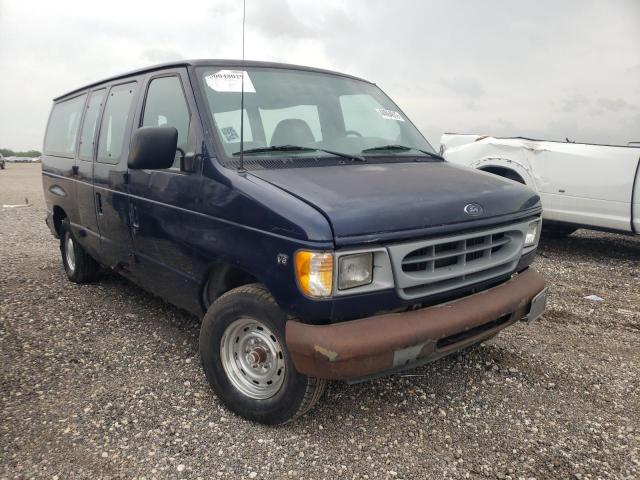 2001 Ford Econoline for sale in Houston, TX