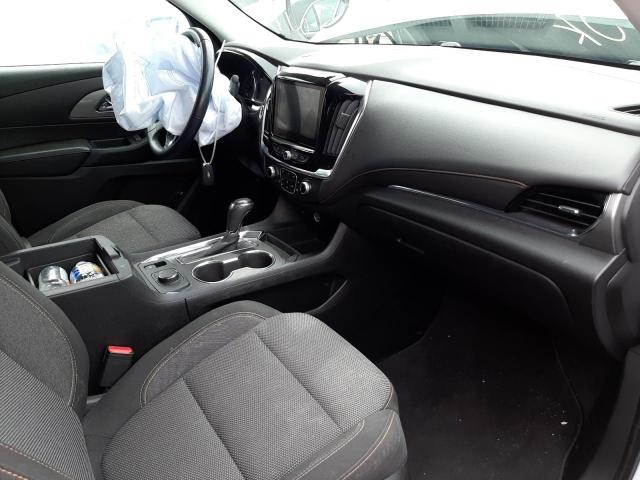 2018 CHEVROLET TRAVERSE L 1GNERGKW7JJ279617